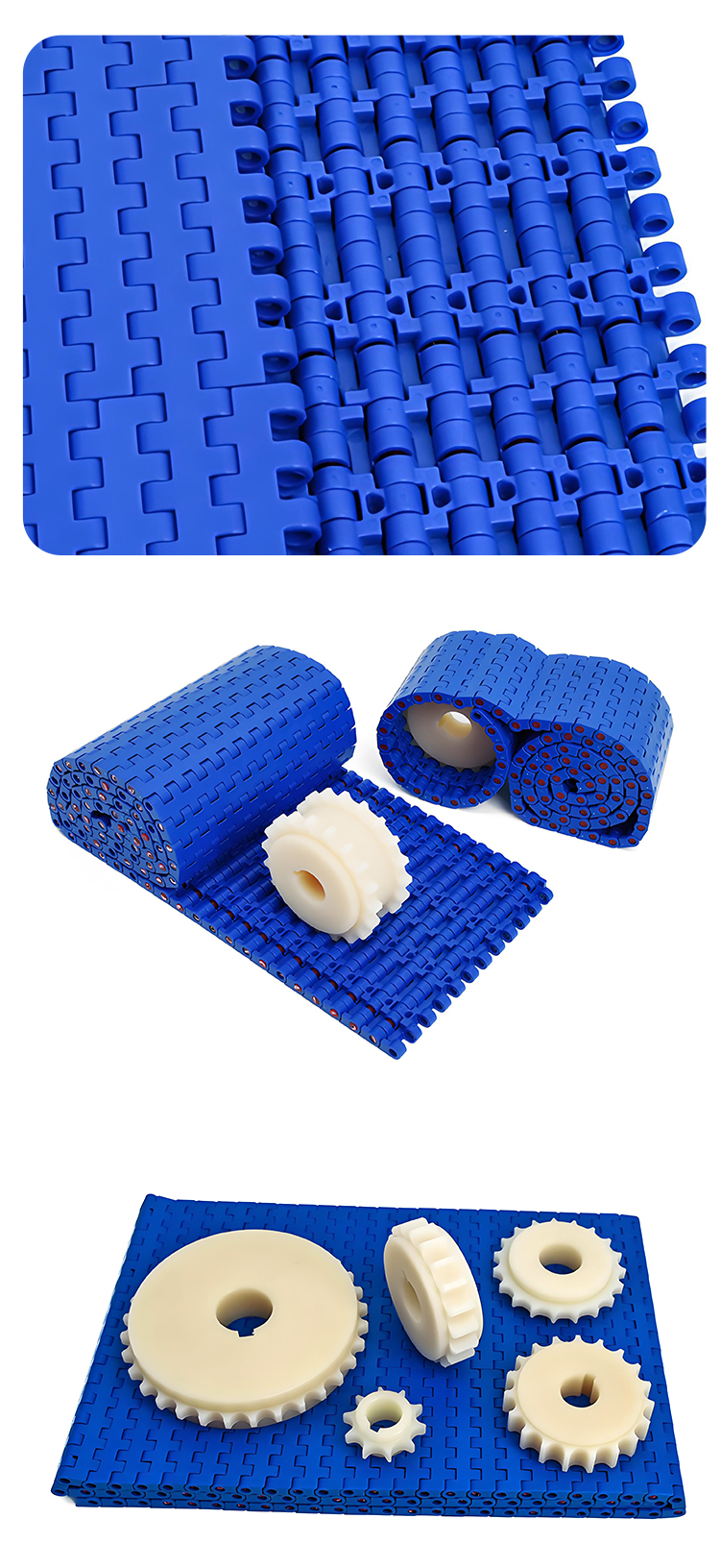 plastic mesh conveyor belt plastic mesh conveyor belt