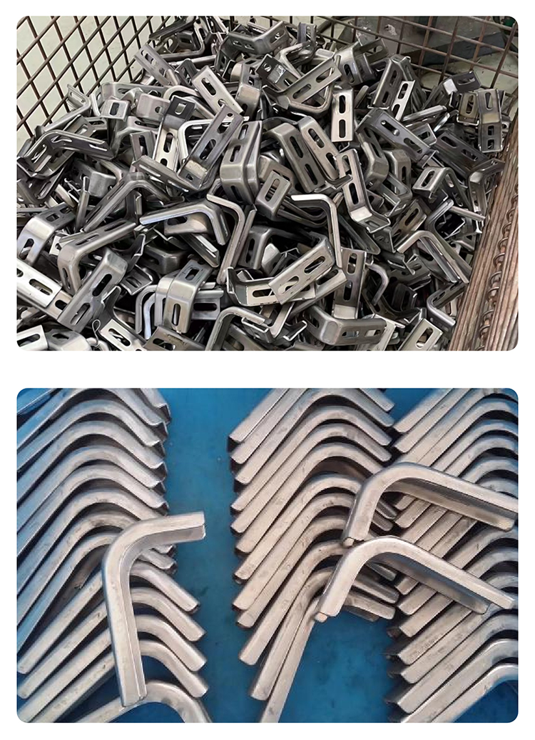 sheet metal support structure sheet metal support structure