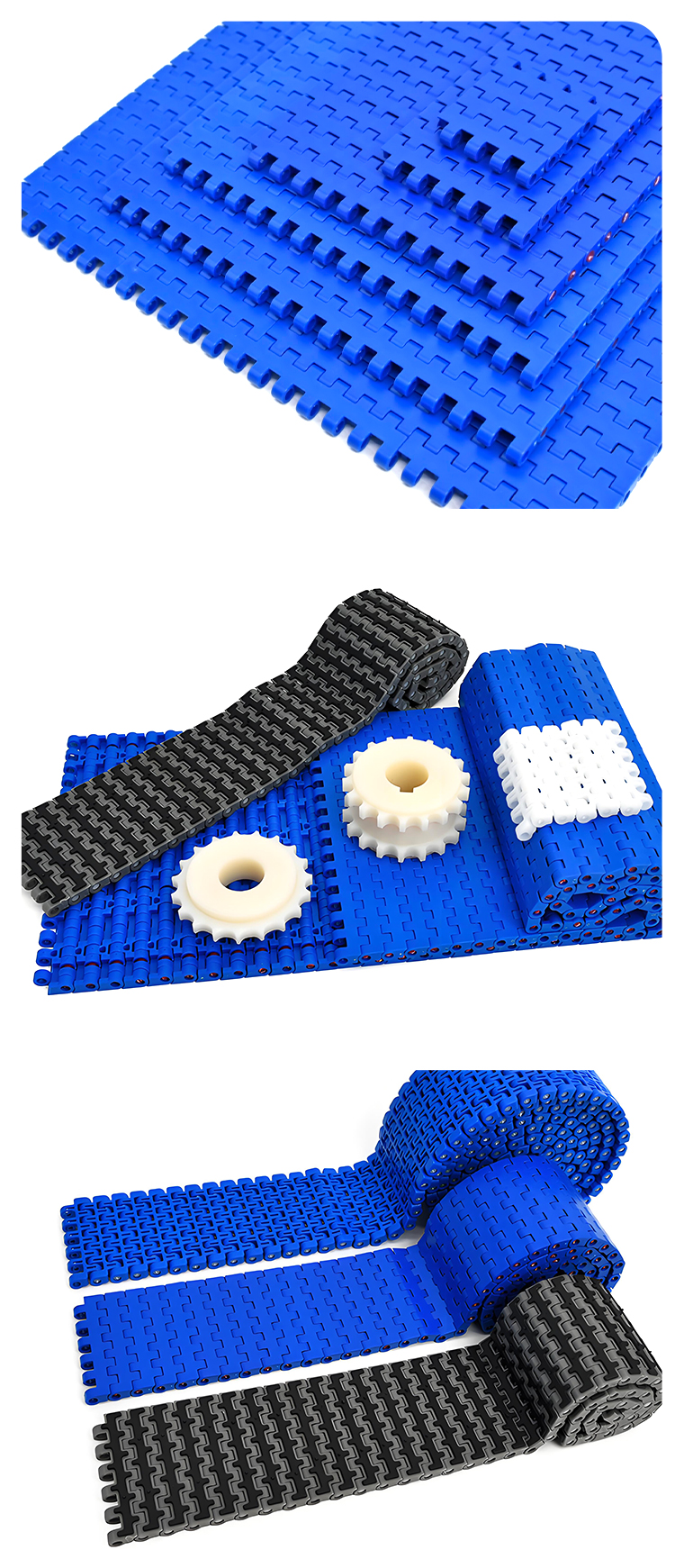 plastic mesh conveyor belt plastic mesh conveyor belt