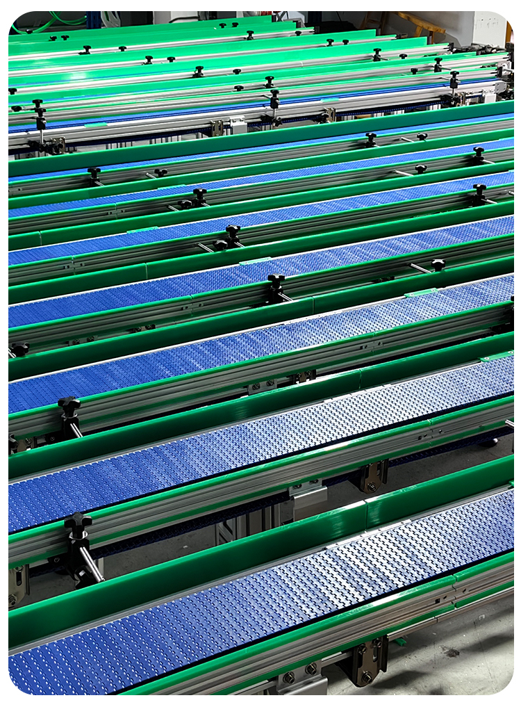 plastic mesh conveyor belt plastic mesh conveyor belt