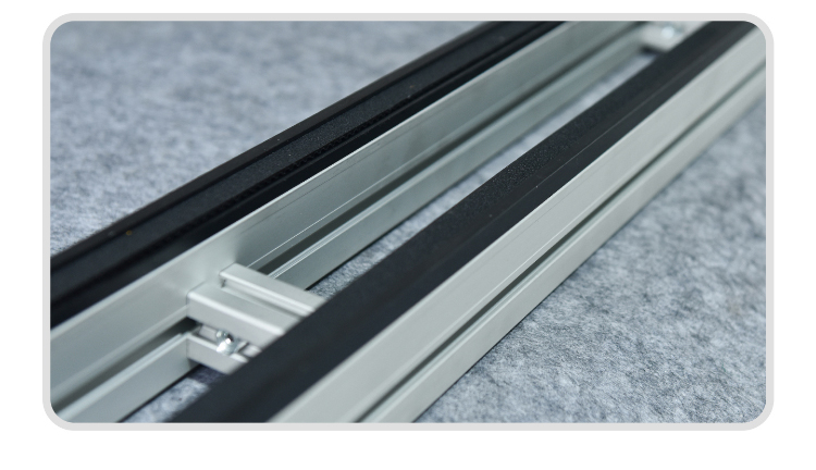 15mm timing belt conveyor 15mm timing belt conveyor
