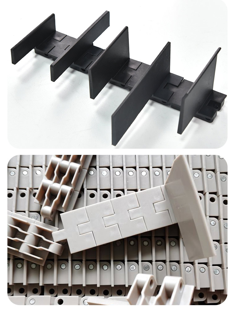 wide modular plastic belt wide modular plastic belt