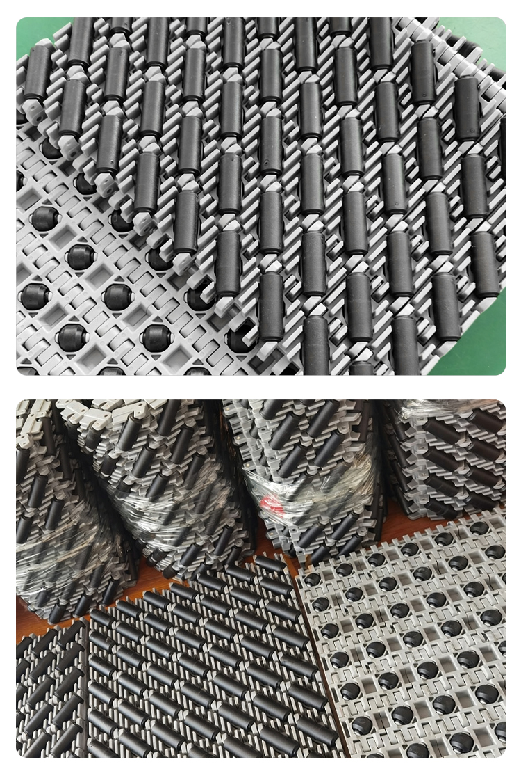 mesh belt sorting system mesh belt sorting system