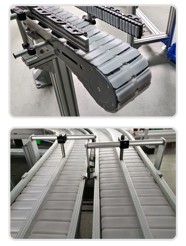 warehouse case conveyor warehouse case conveyor