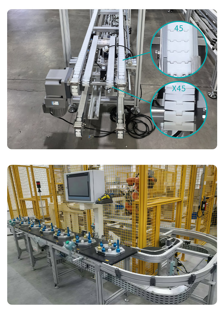 aluminum conveyor beam aluminum conveyor beam