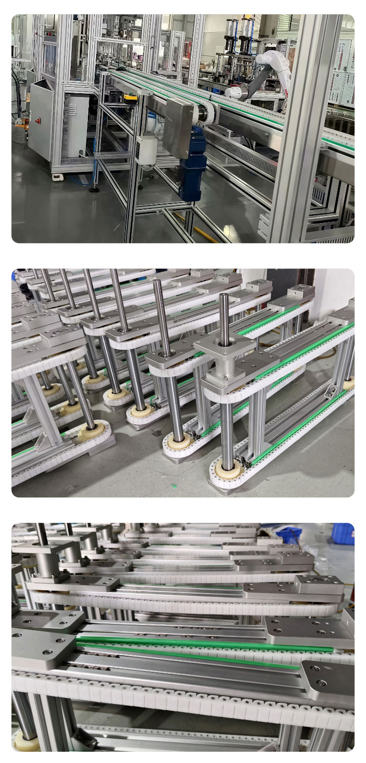 food grade plastic chain food grade plastic chain