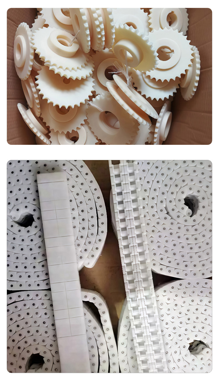 food grade plastic chain food grade plastic chain