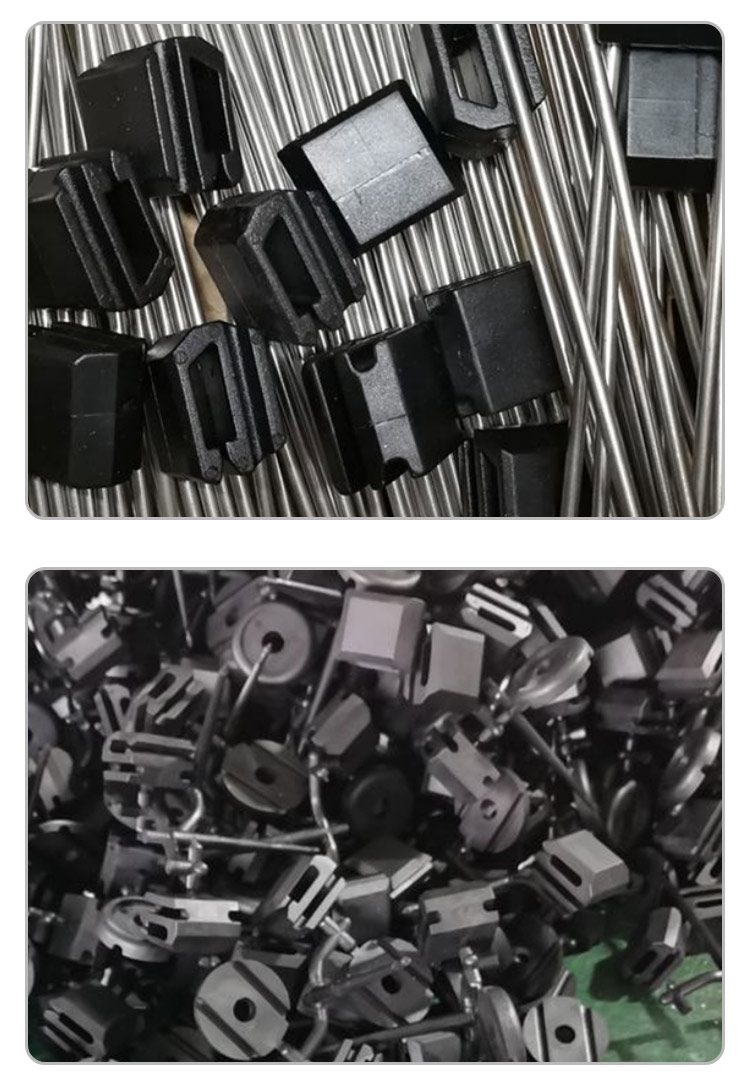 vibration-damping bracket vibration-damping bracket