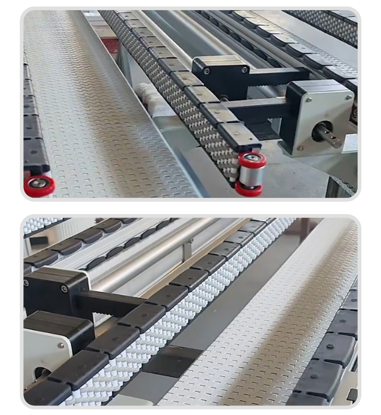conveyor width adjustment conveyor width adjustment