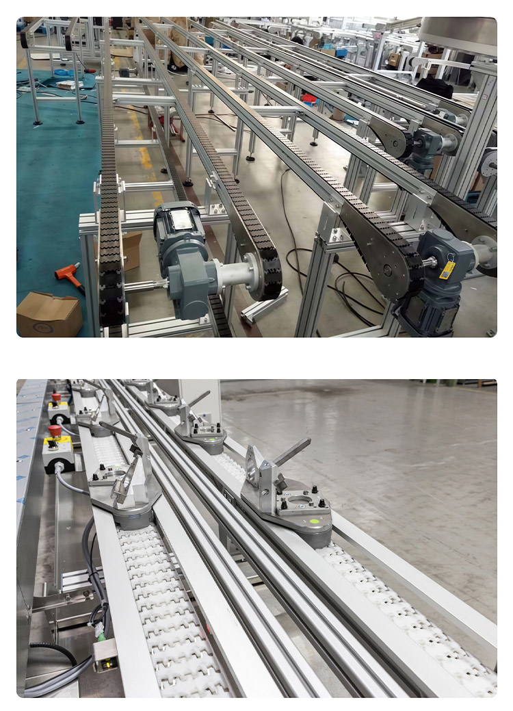aluminum conveyor beam aluminum conveyor beam
