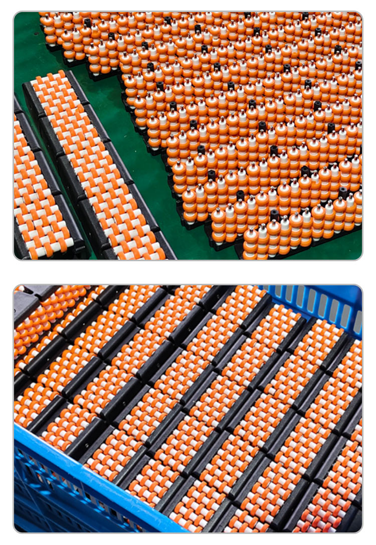 Ball Transfer Guide Rail Ball Transfer Guide Rail