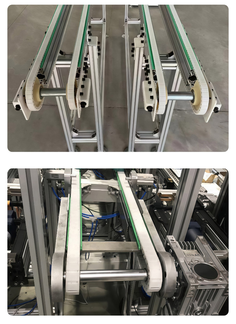 food grade plastic chain food grade plastic chain
