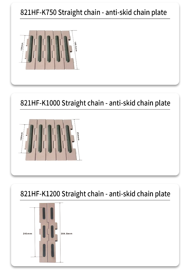 821 chain plate 821 chain plate