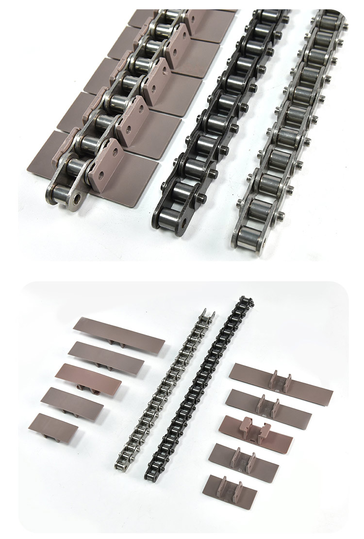 steel base conveyor chain steel base conveyor chain