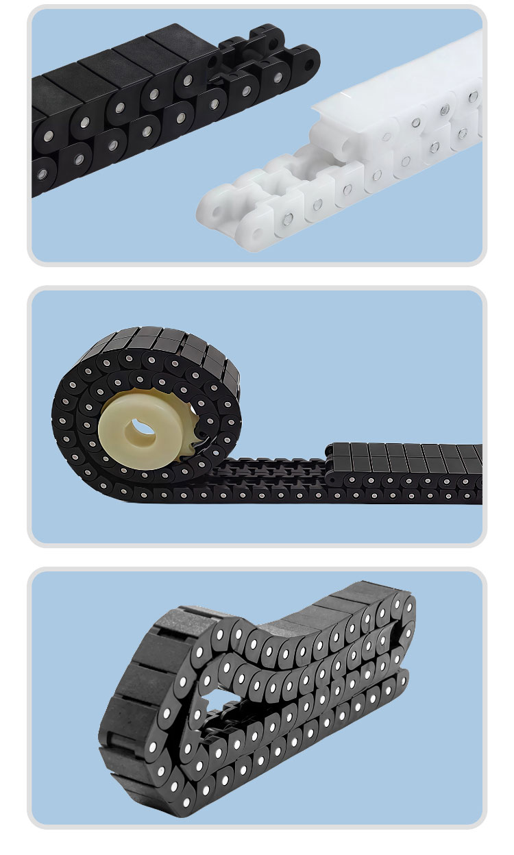 food grade plastic chain food grade plastic chain