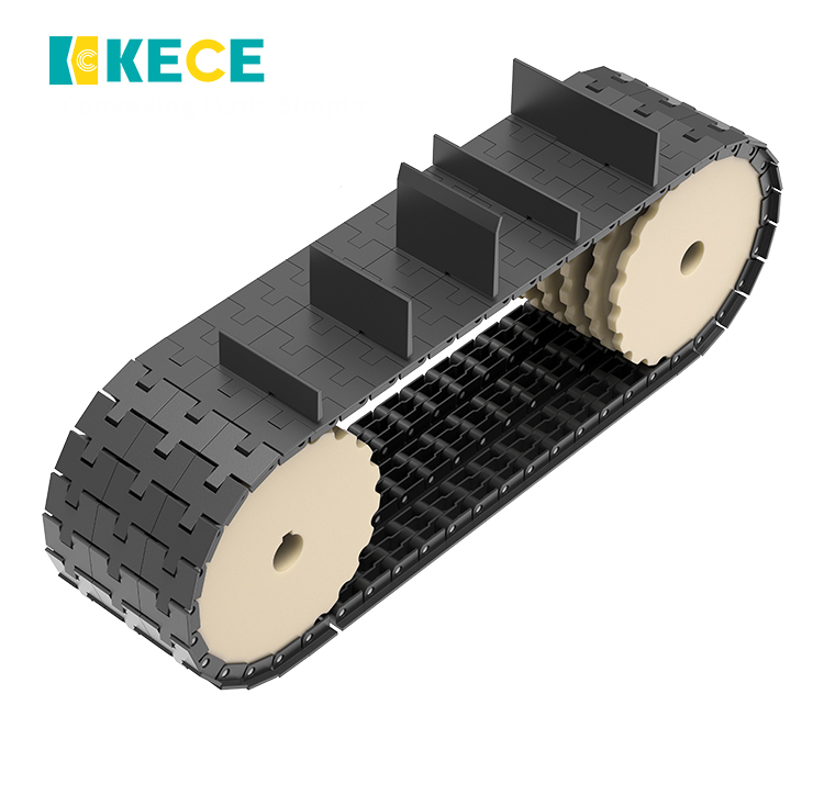 wide modular plastic belt wide modular plastic belt