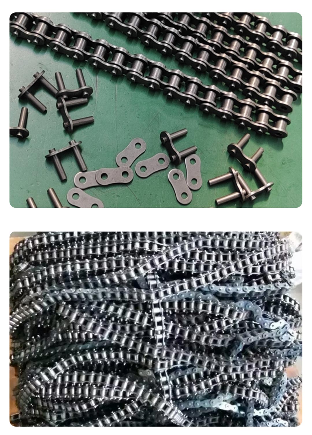 steel backed plastic chain steel backed plastic chain