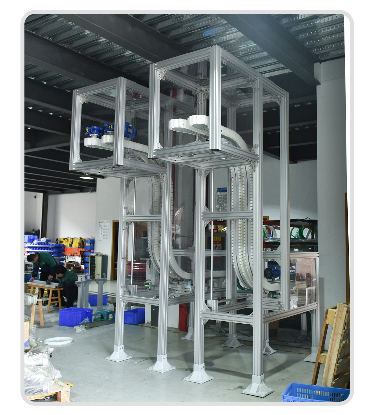 clamp-type bottle lift clamp-type bottle lift