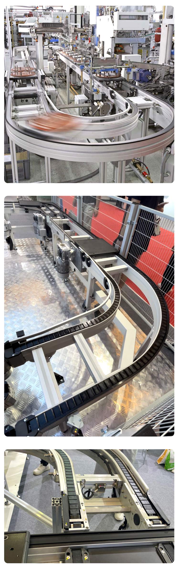 beverage bottle conveyor beverage bottle conveyor