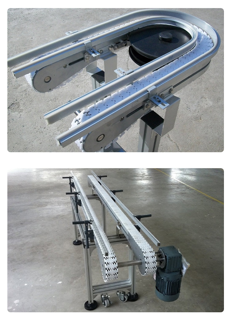aluminum conveyor beam aluminum conveyor beam