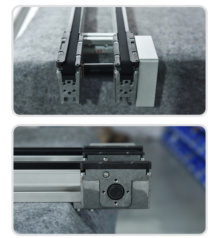 15mm timing belt conveyor 15mm timing belt conveyor