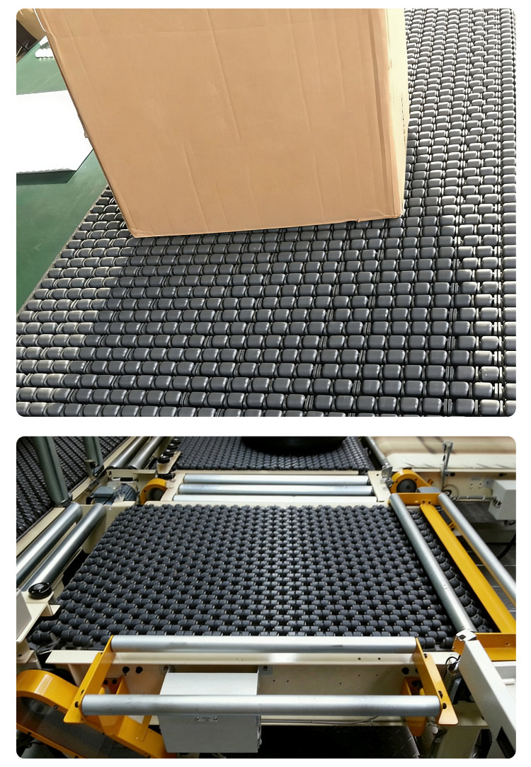 mesh belt sorting system mesh belt sorting system