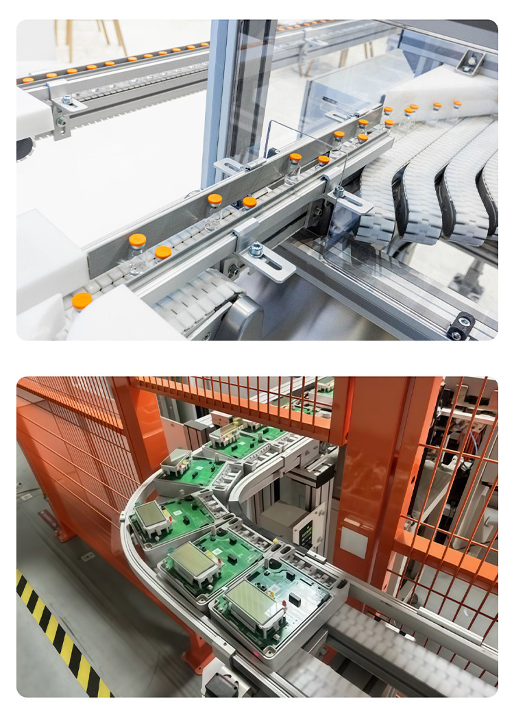 aluminum conveyor beam aluminum conveyor beam