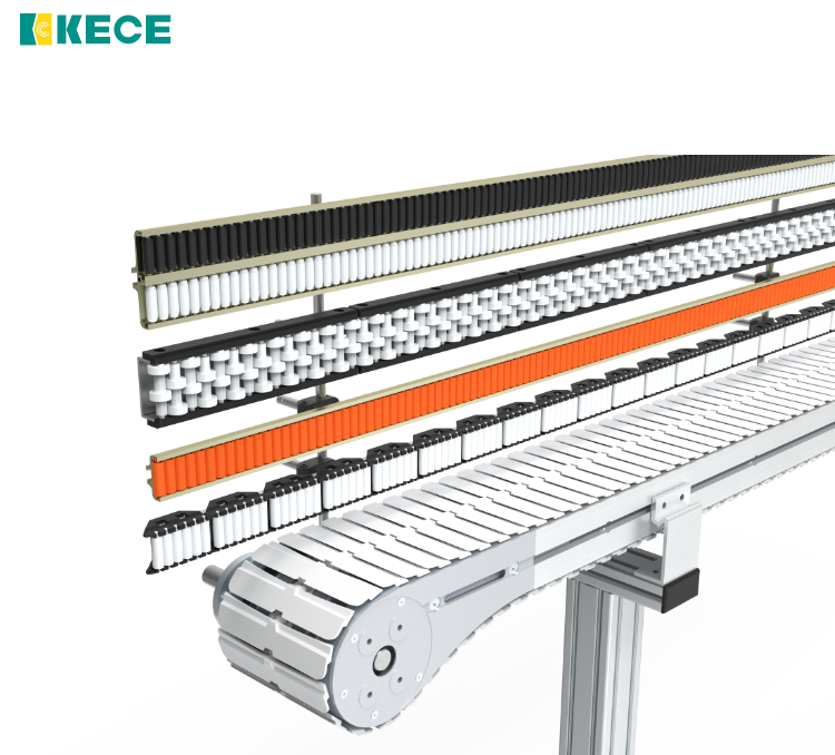 Ball Transfer Guide Rail Ball Transfer Guide Rail