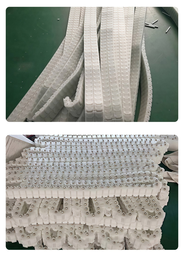 food grade plastic chain food grade plastic chain