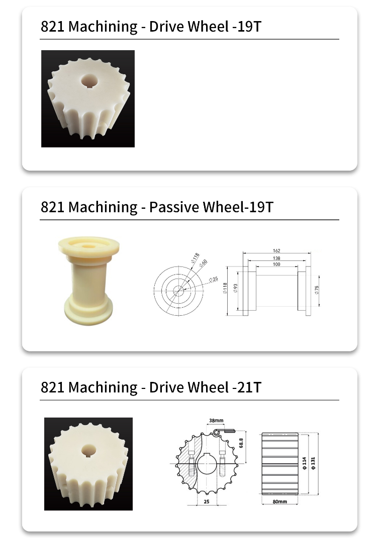 821 chain plate 821 chain plate
