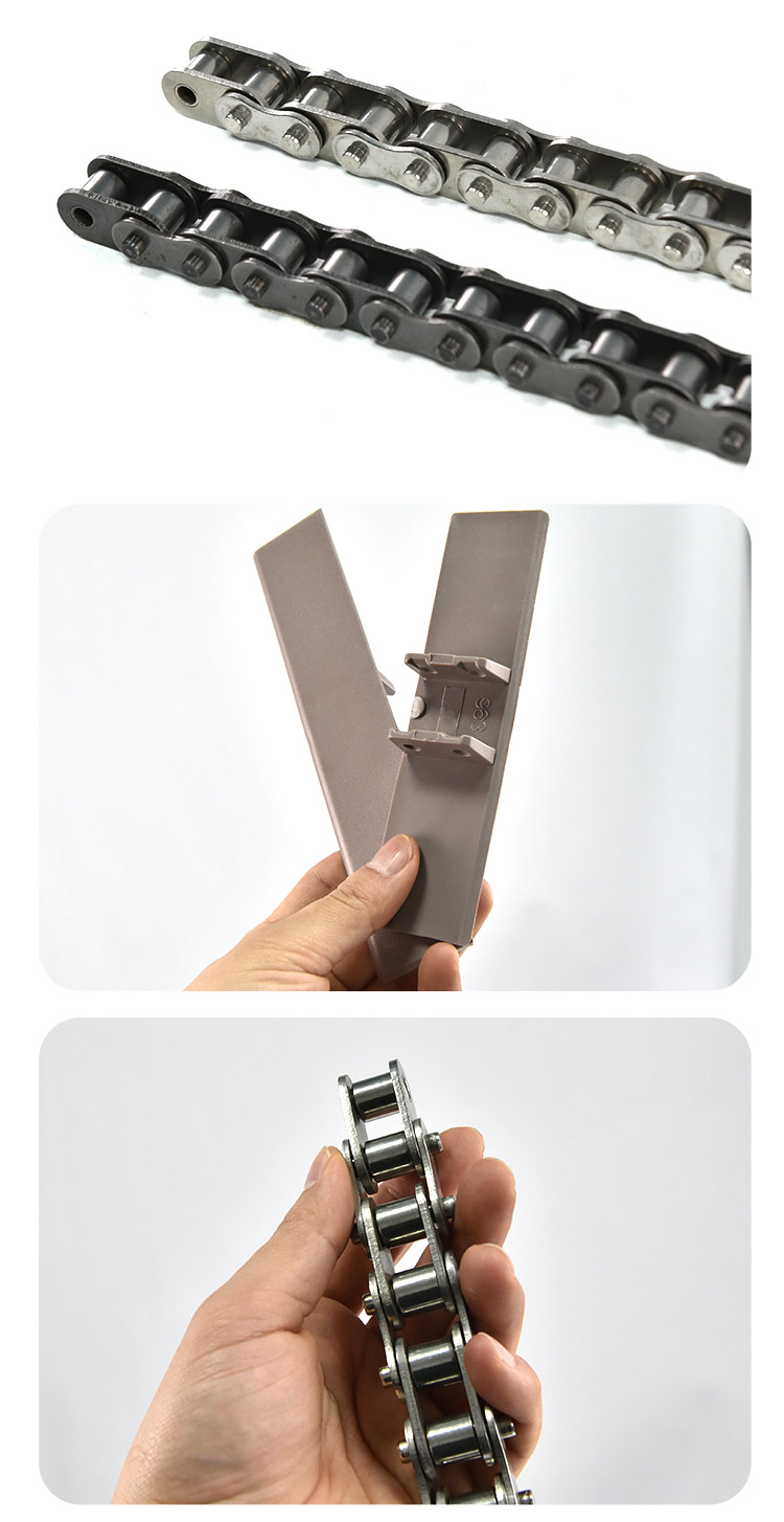 steel base conveyor chain steel base conveyor chain