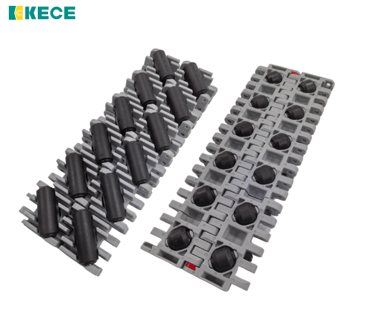 mesh belt sorting system mesh belt sorting system