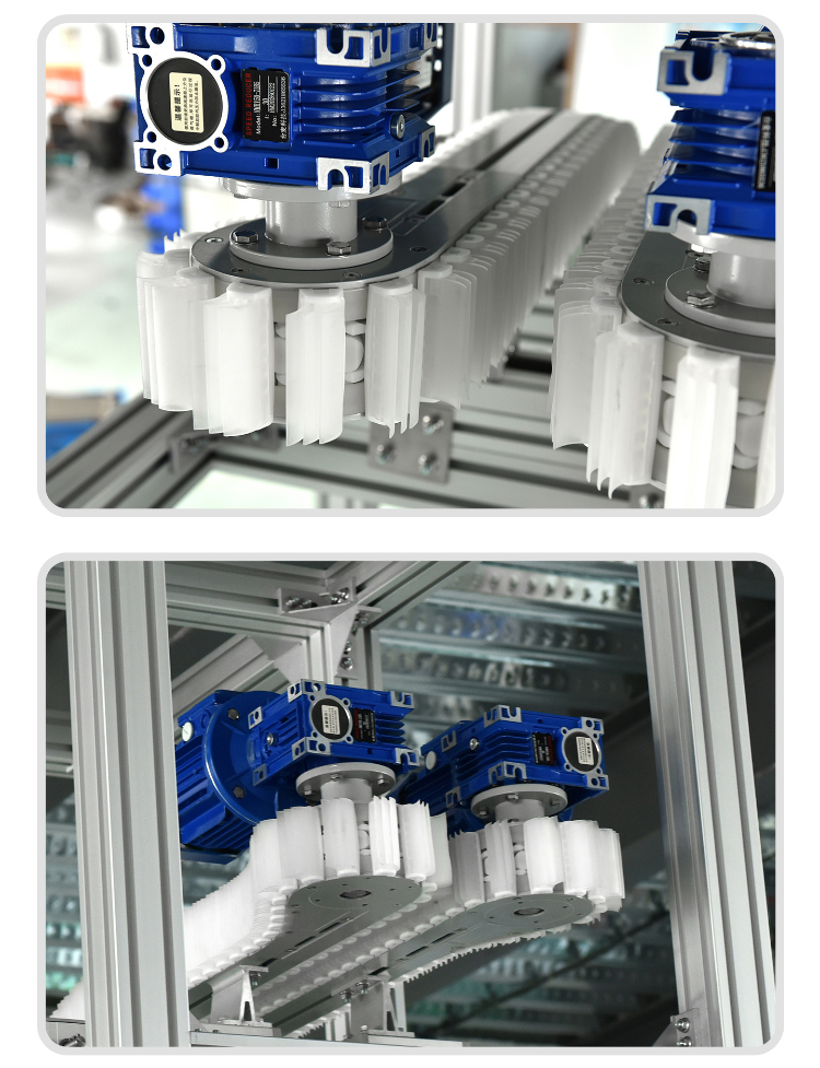 clamp-type bottle lift clamp-type bottle lift