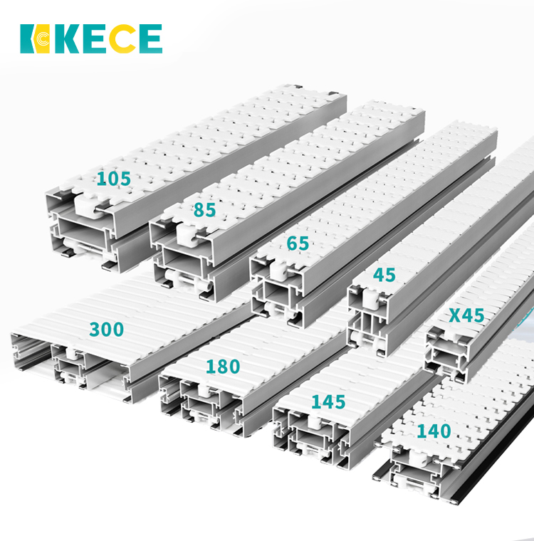 aluminum conveyor beam aluminum conveyor beam