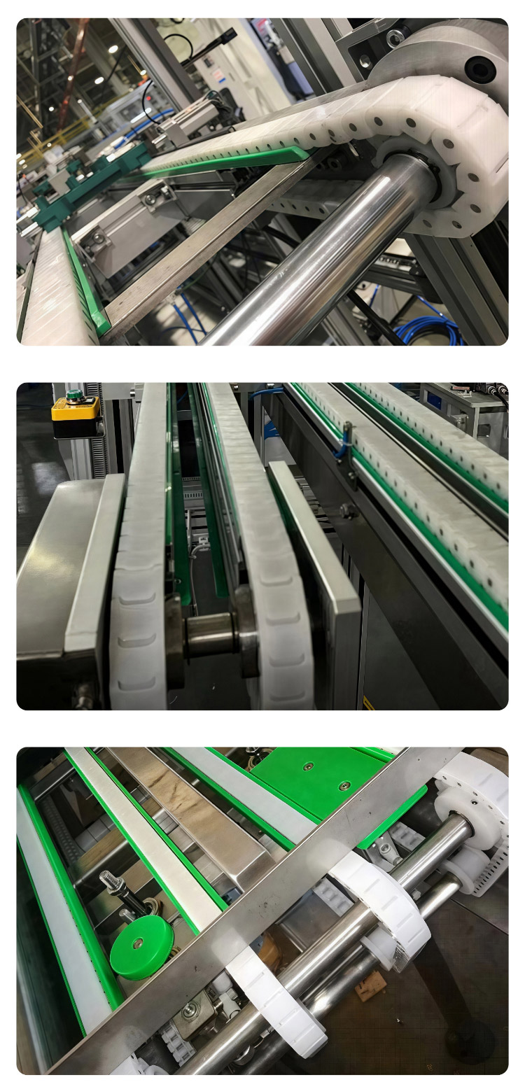 food grade plastic chain food grade plastic chain