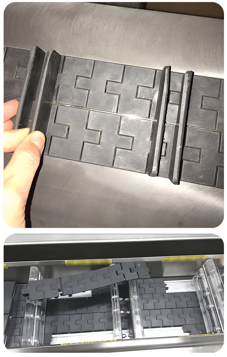 wide modular plastic belt wide modular plastic belt