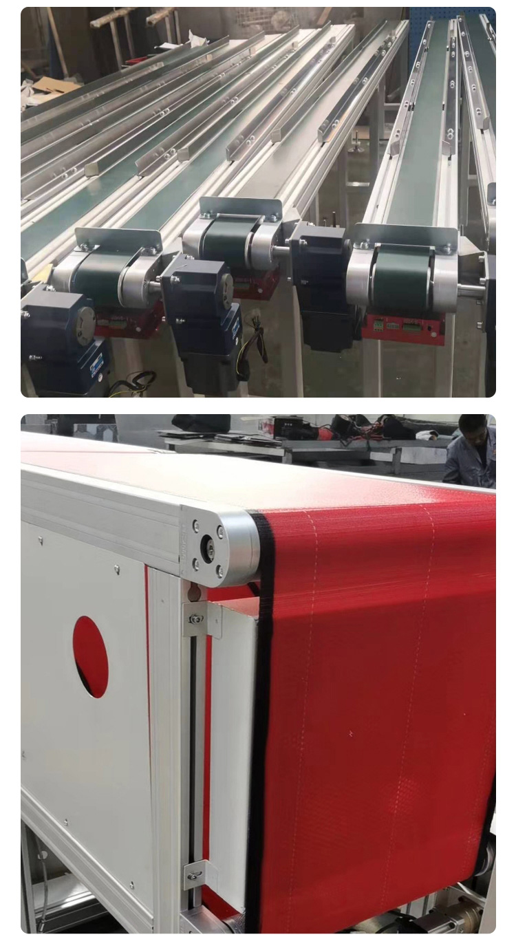 conveyor drive end unit conveyor drive end unit