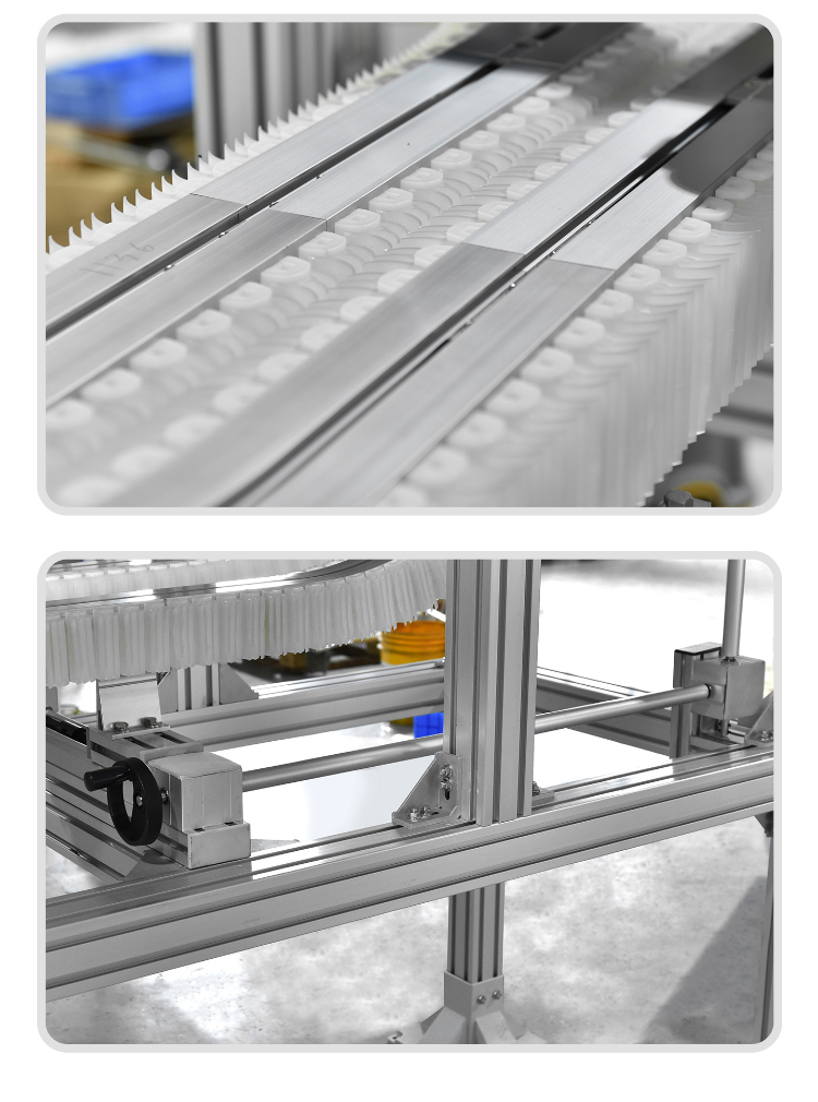 clamp-type bottle lift clamp-type bottle lift
