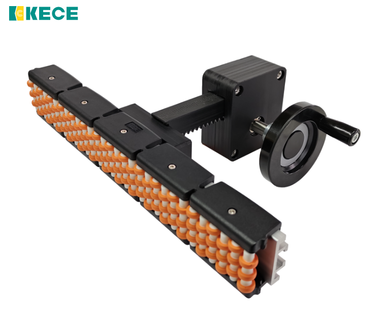 conveyor width adjustment conveyor width adjustment
