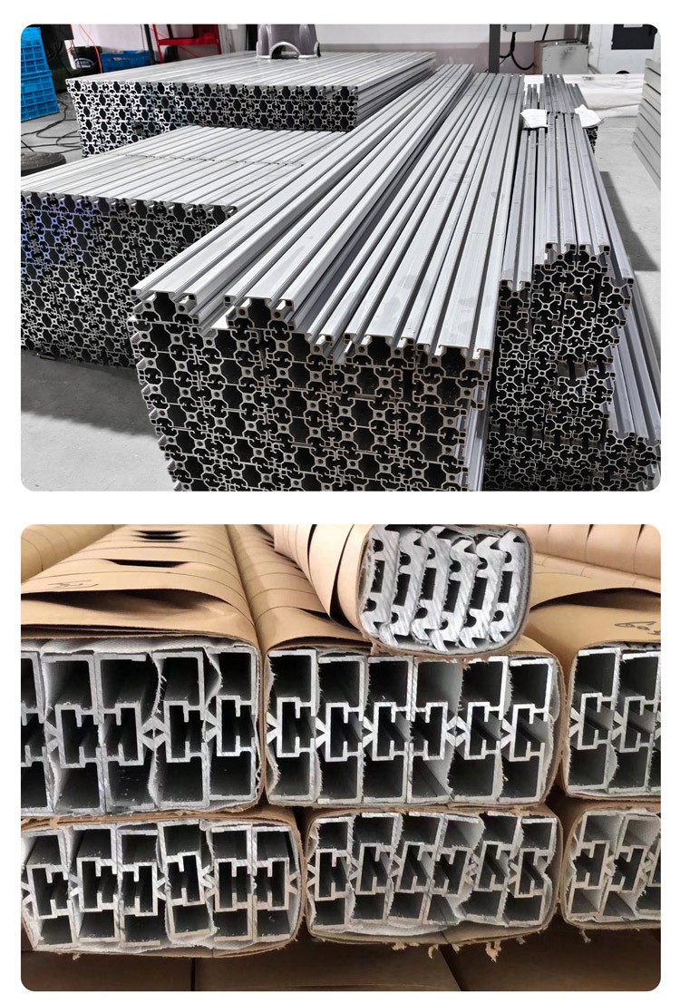 aluminum conveyor beam aluminum conveyor beam