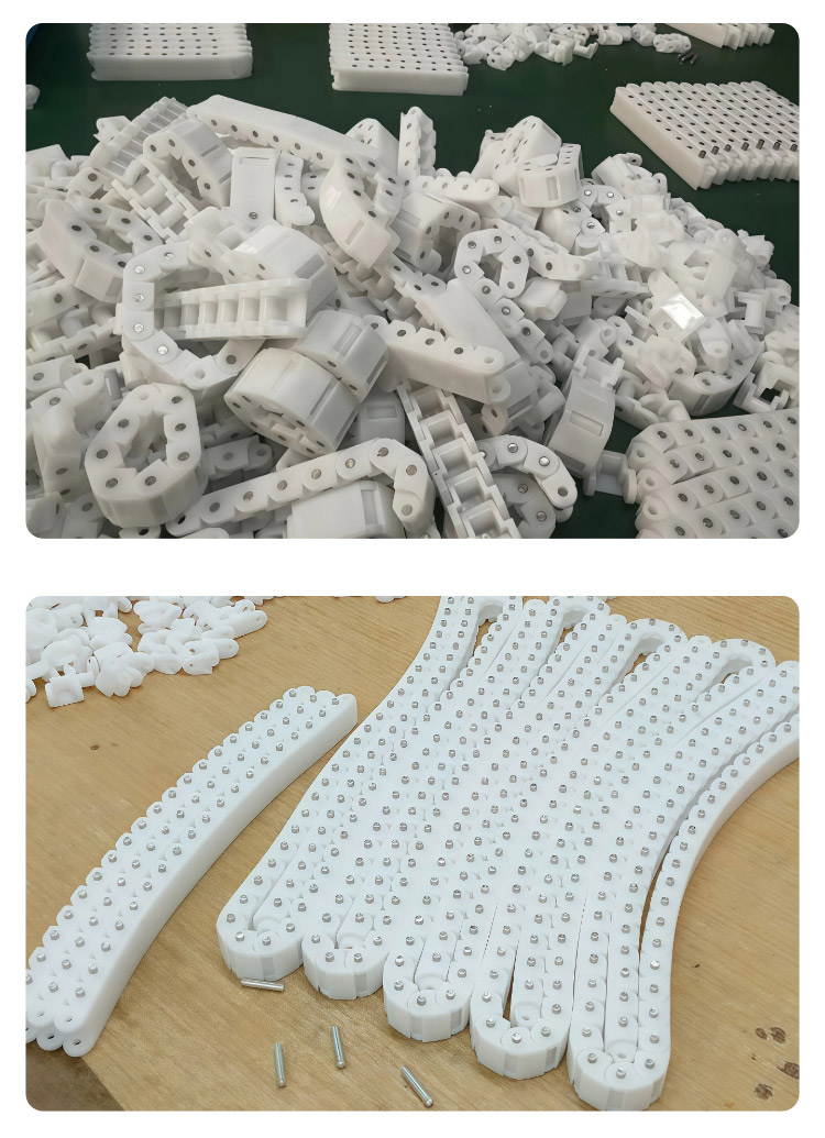 food grade plastic chain food grade plastic chain
