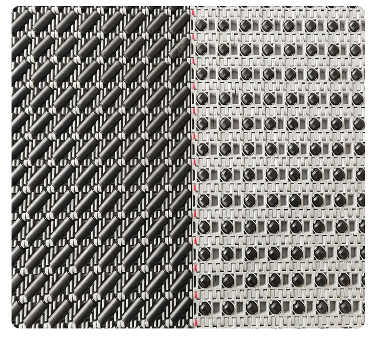 mesh belt sorting system mesh belt sorting system