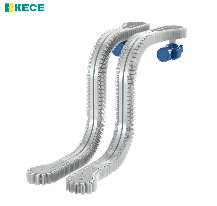 clamp-type bottle lift clamp-type bottle lift