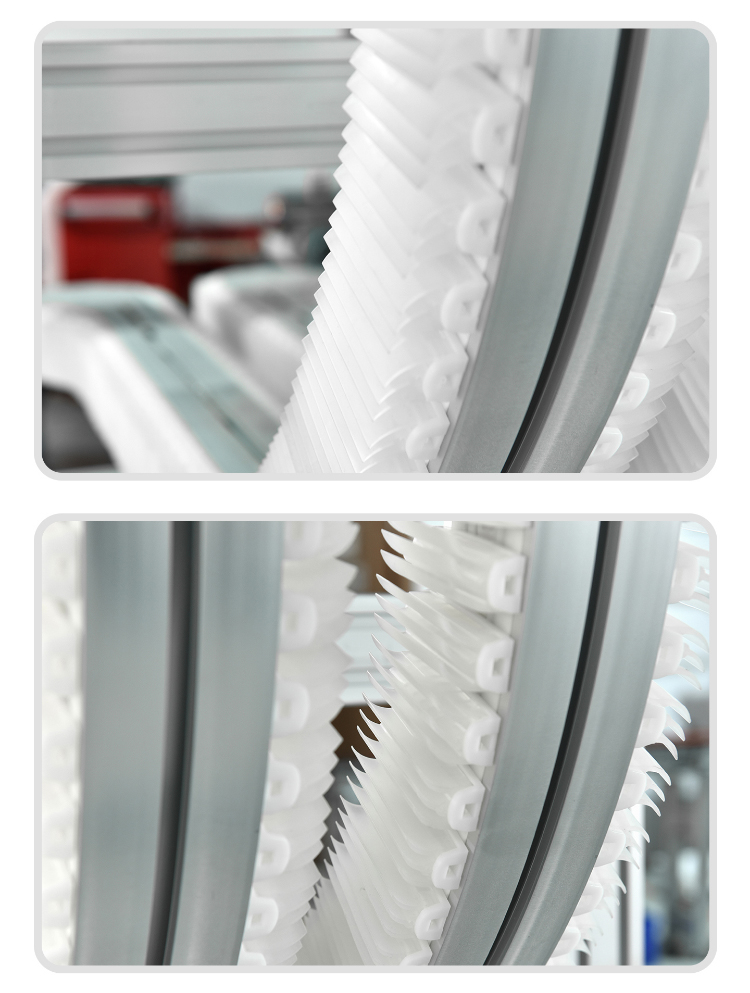 clamp-type bottle lift clamp-type bottle lift