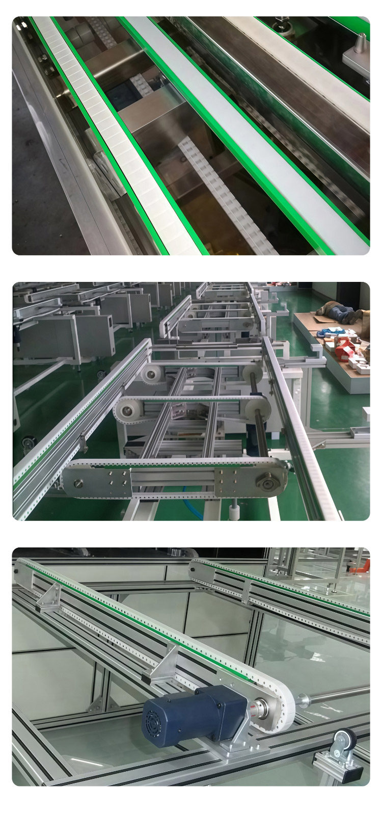 food grade plastic chain food grade plastic chain