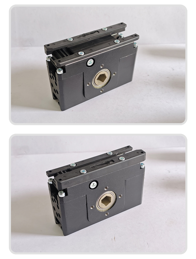 15mm timing belt conveyor 15mm timing belt conveyor