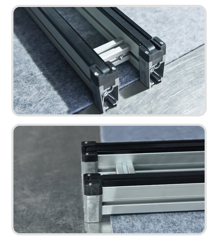 15mm timing belt conveyor 15mm timing belt conveyor