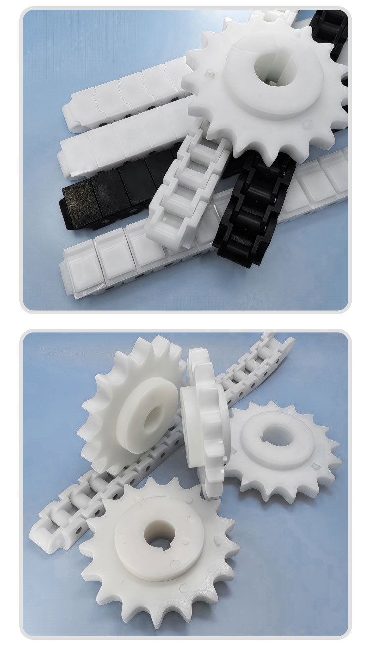 food grade plastic chain food grade plastic chain