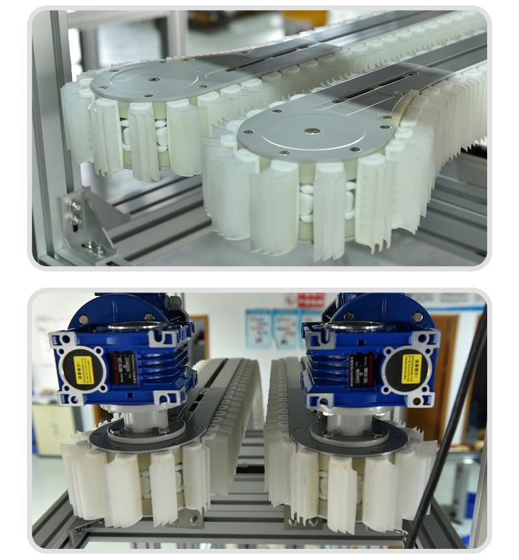 clamp-type bottle lift clamp-type bottle lift