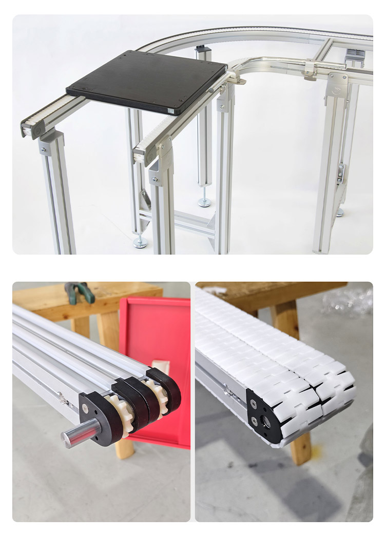 aluminum conveyor beam aluminum conveyor beam